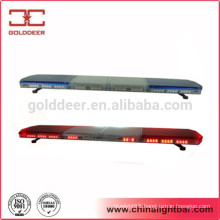 1500mm Super Thin Car Fire Truck Ambulance Led warning Lightbar